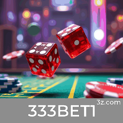 Tecnologia 3D Avançada em Jogos de Cassino na 333BET1