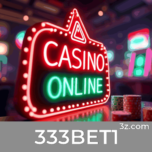 333BET1: Pioneira em Experiências de Entretenimento Disruptivas