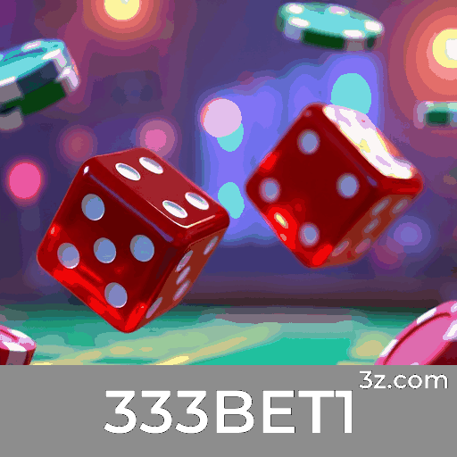 333BET1: Jogo em Tempo Real e Emoção para Brasileiros