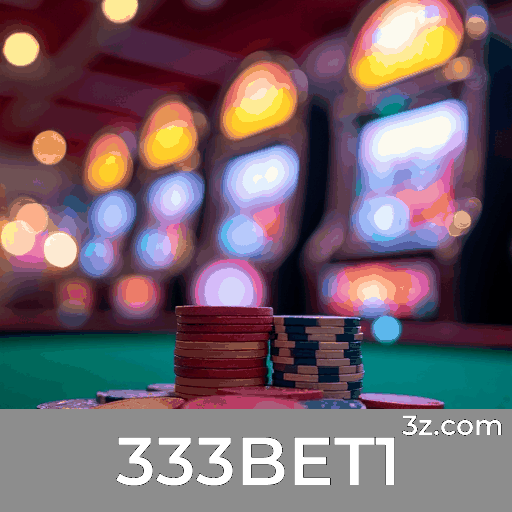 333BET1: Estável, Seguro e Otimizado para o Brasil