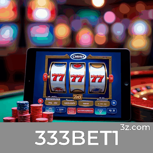 Maximize Promoções e Potencialize Bônus na 333BET1