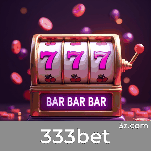 Casino de Excelência no 333bet: Jogos Premium e Dealers Reais